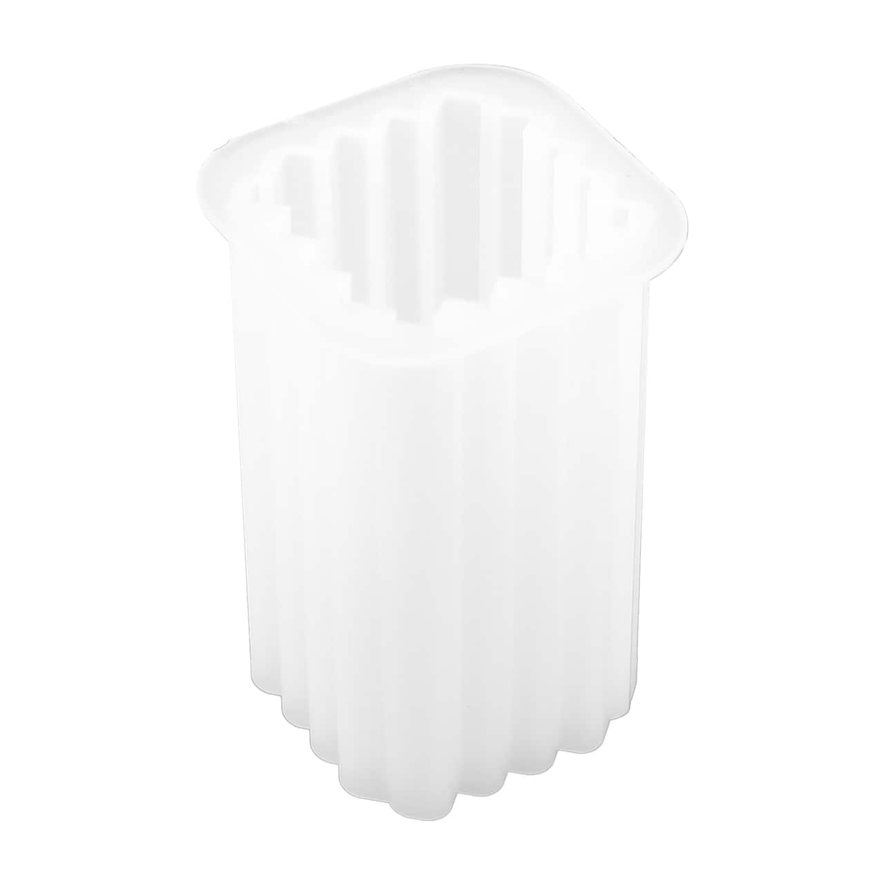 Moule à bougie pilier rectangulaire de Make Market